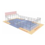 padel-suojaverkko-kentan-paatyyn-rombull-10x2m-vahvuus-3mm-silmakoko-42mm